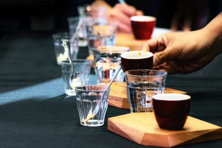 Sensory and Consumer Research - SAM