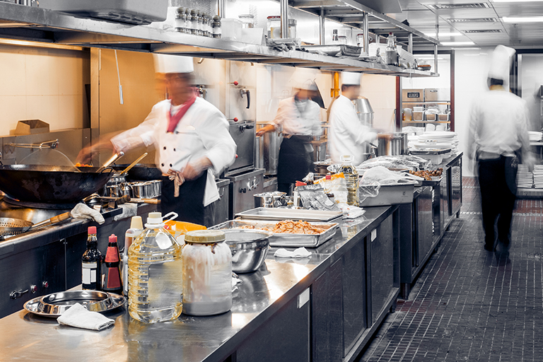 National Service Center Switzerland