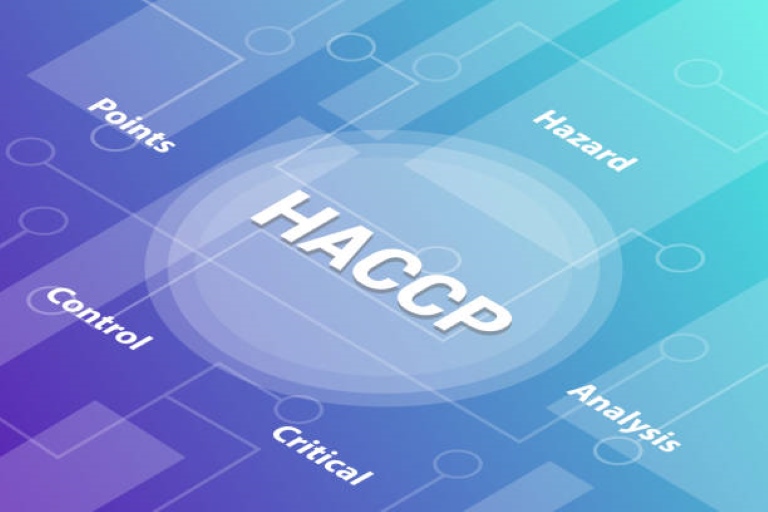 HACCP Consepts - Eurofins Scientific AG
