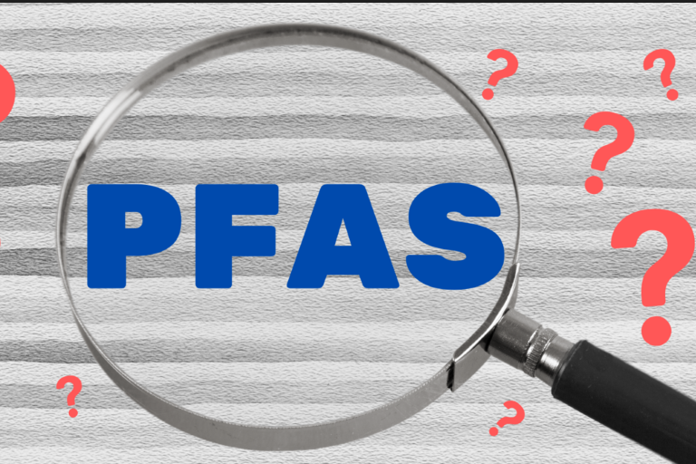 PFAS in tierischen Lebensmitteln