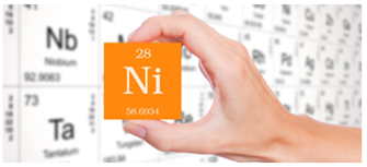 Introduction de teneurs maximales nickel