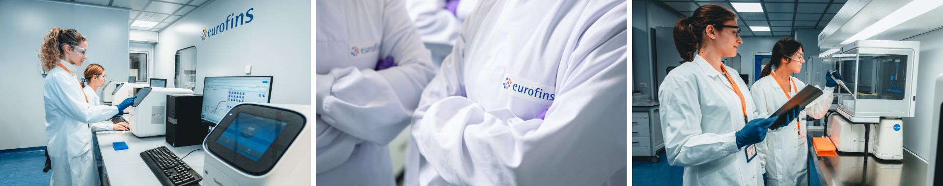 BioPharma Product Testing Switzerland: Environmental Monitoring ...